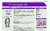 Propaganda Related Site