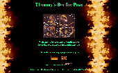 Unofficial Bonfire Homepage